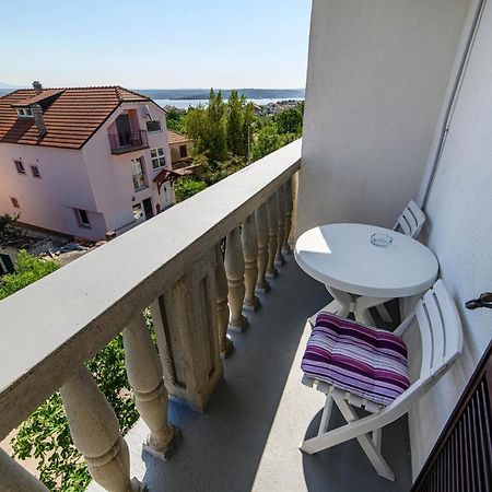 Apartman Maslina Šibenik Exterior foto