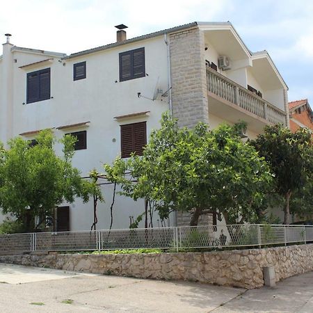 Apartman Maslina Šibenik Exterior foto